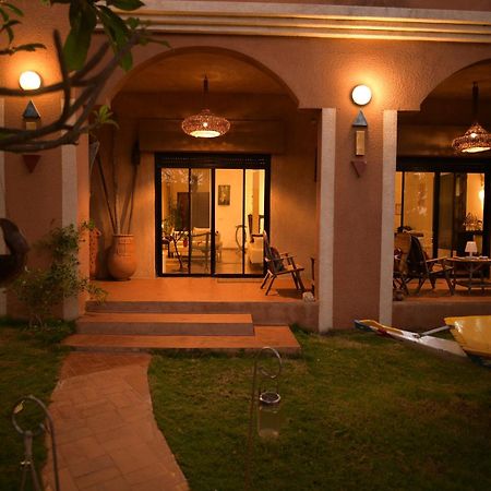 Nyeleni Maison Sahel Dakar Exteriör bild