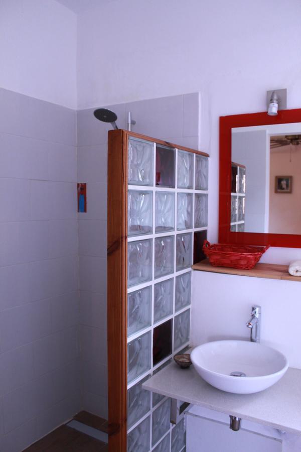 Nyeleni Maison Sahel Dakar Exteriör bild