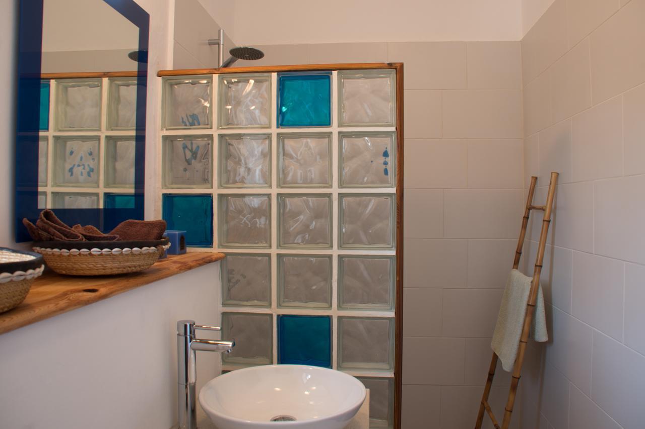 Nyeleni Maison Sahel Dakar Exteriör bild