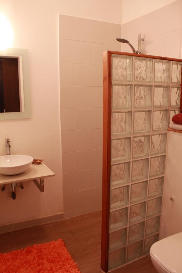 Nyeleni Maison Sahel Dakar Exteriör bild