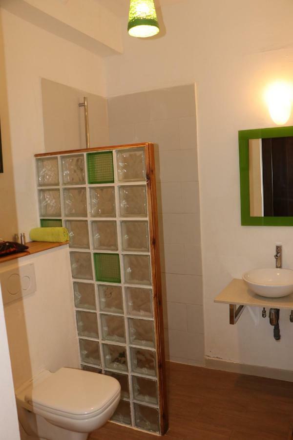 Nyeleni Maison Sahel Dakar Exteriör bild